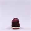 Victoria Saturno Retro Trainer - Mocha
